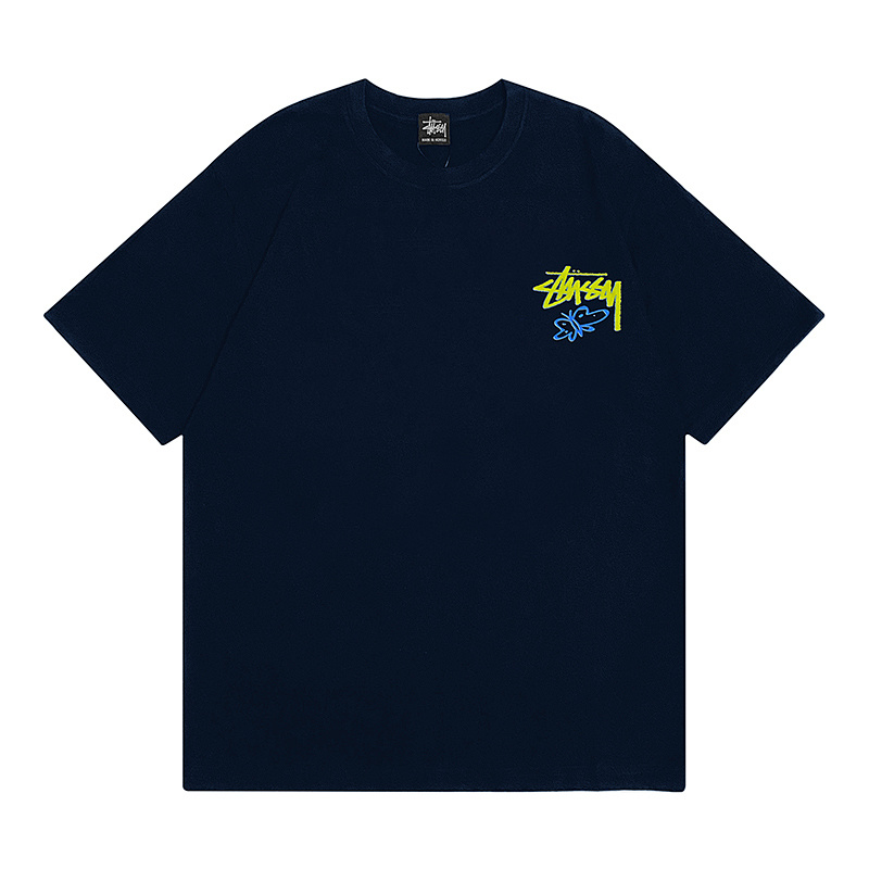 Stussy XB2006 Short Sleeve T-Shirt