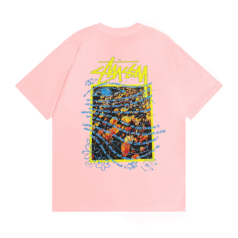 Stussy XB2006 Short Sleeve T-Shirt