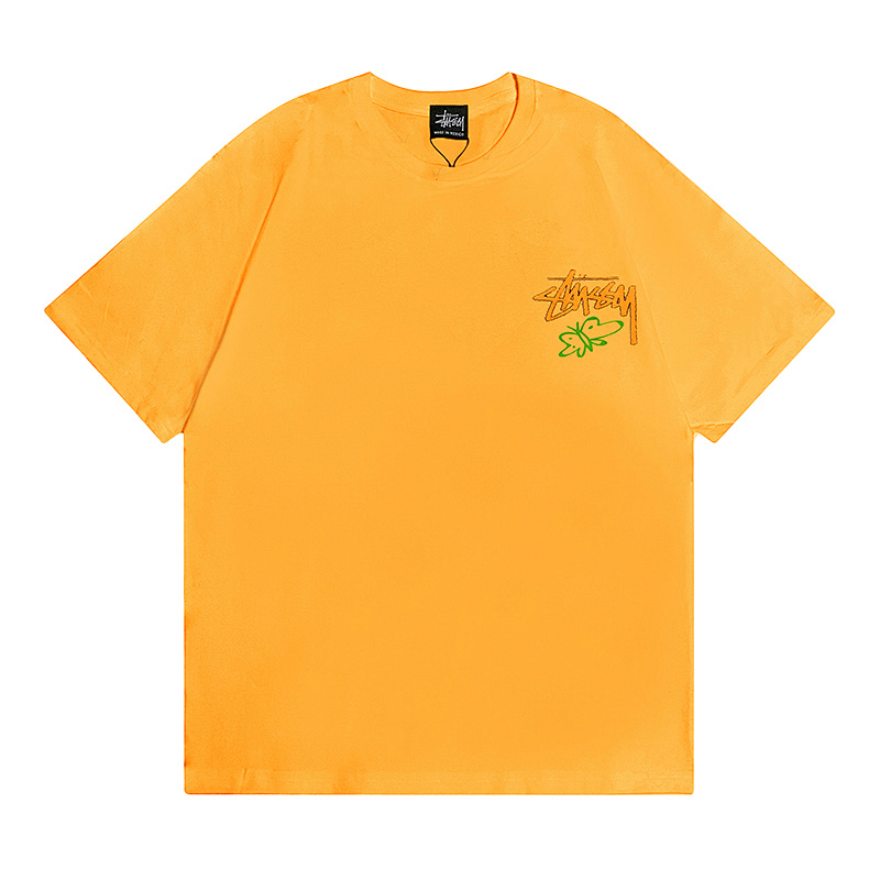 Stussy XB2006 Short Sleeve T-Shirt