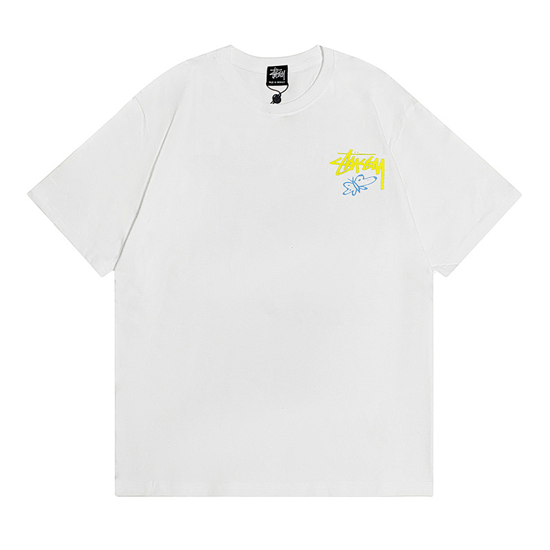 Stussy XB2006 Short Sleeve T-Shirt