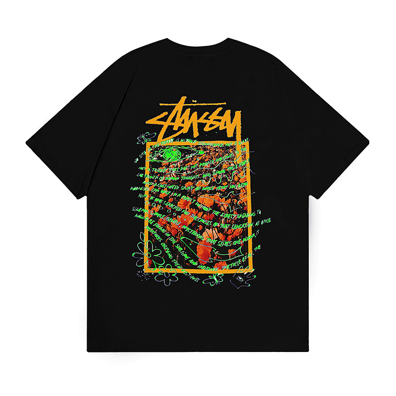 Stussy XB2006 Short Sleeve T-Shirt