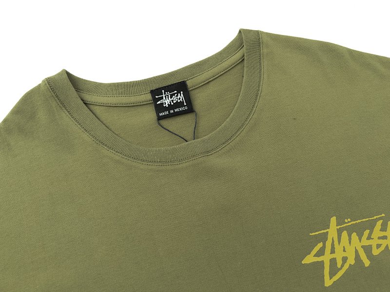 Stussy XB2007 Short Sleeve T-Shirt
