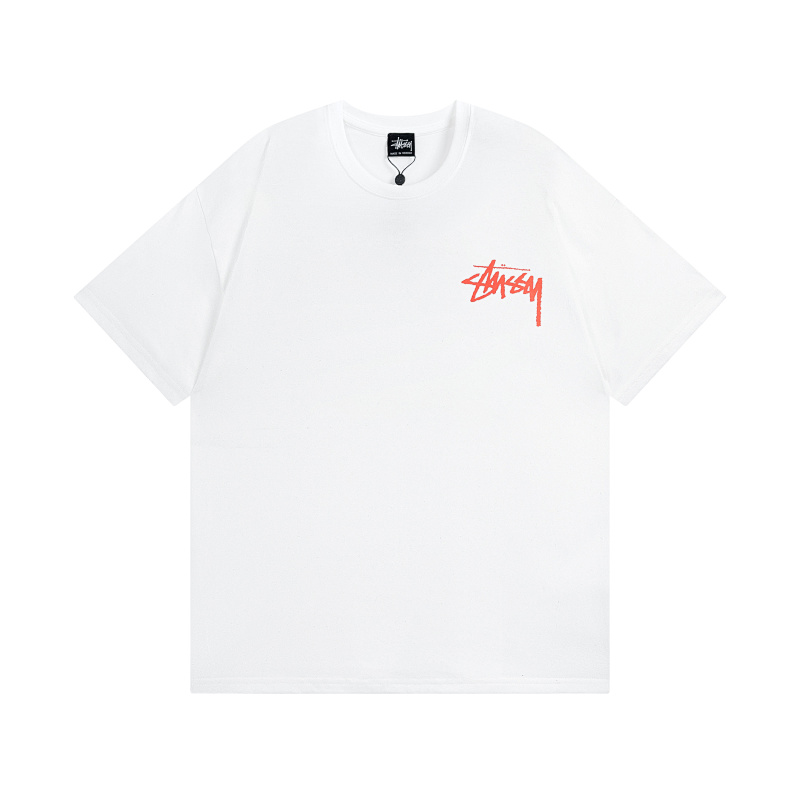 Stussy XB2007 Short Sleeve T-Shirt