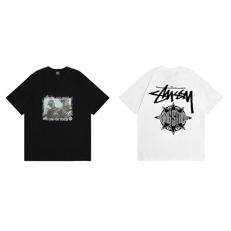 Stussy XB2008 Short Sleeve T-Shirt