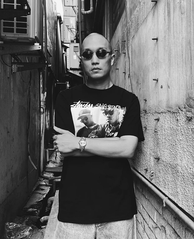 Stussy XB2008 Short Sleeve T-Shirt