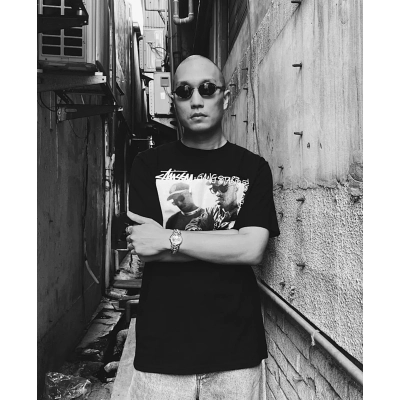 Stussy XB2008 Short Sleeve T-Shirt 02