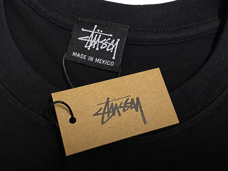 Stussy XB2008 Short Sleeve T-Shirt