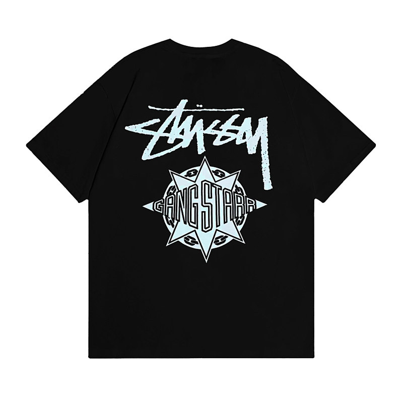 Stussy XB2008 Short Sleeve T-Shirt