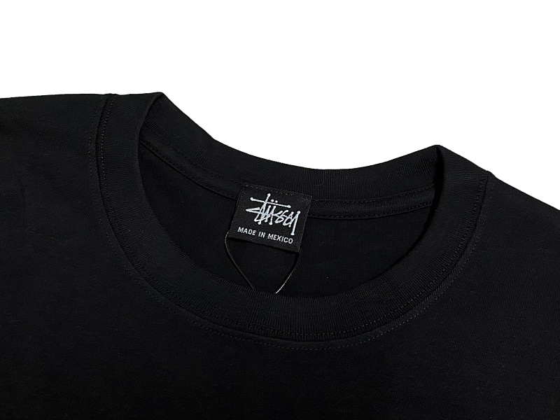Stussy XB2008 Short Sleeve T-Shirt