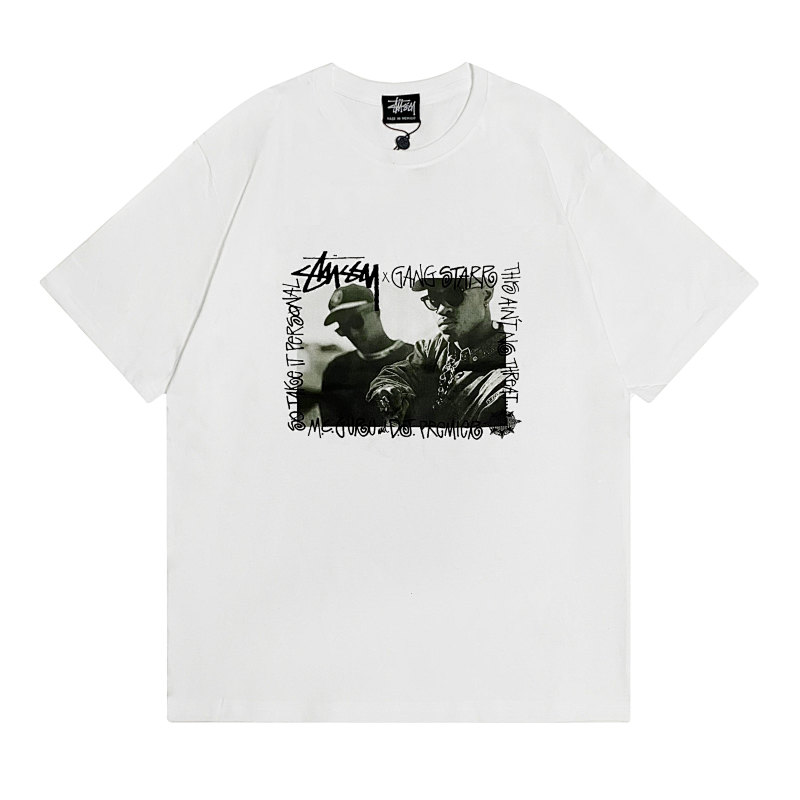 Stussy XB2008 Short Sleeve T-Shirt