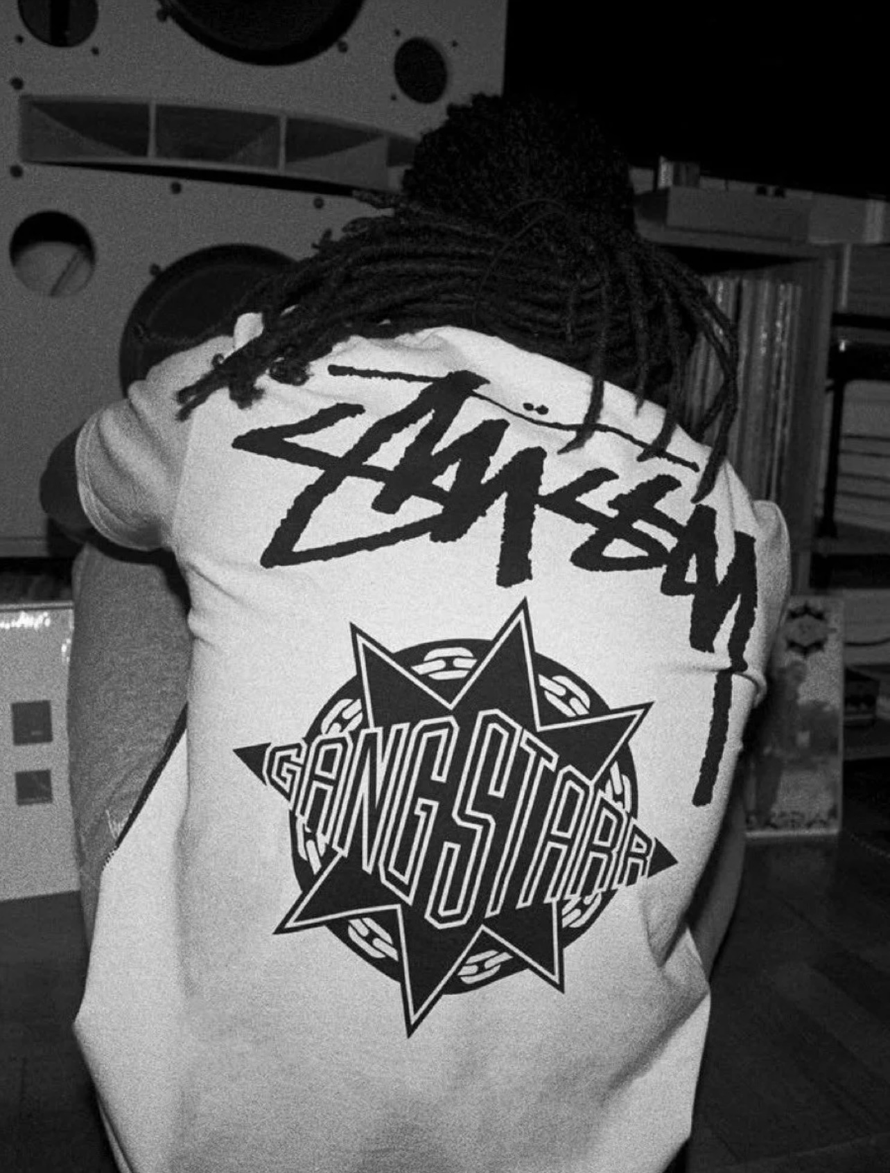 Stussy XB2008 Short Sleeve T-Shirt