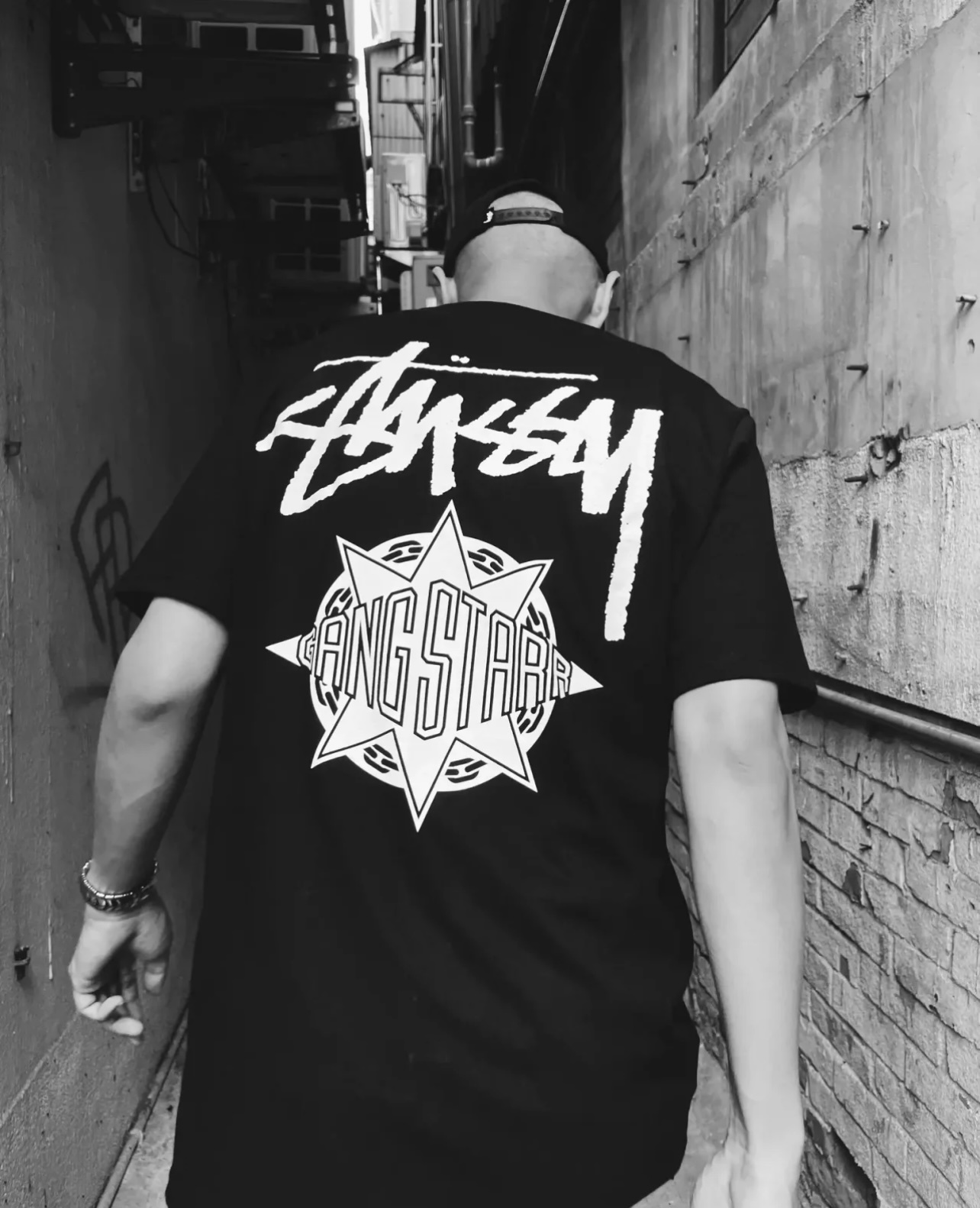 Stussy XB2008 Short Sleeve T-Shirt