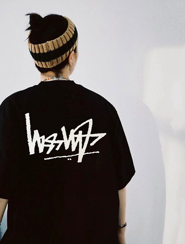 Stussy XB2009 Short Sleeve T-Shirt
