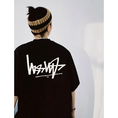 Stussy XB2009 Short Sleeve T-Shirt 02