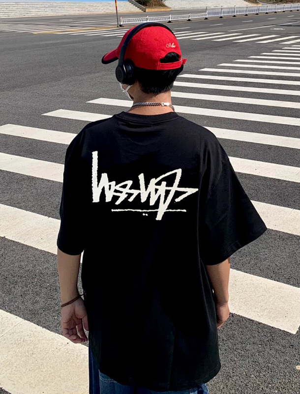 Stussy XB2009 Short Sleeve T-Shirt