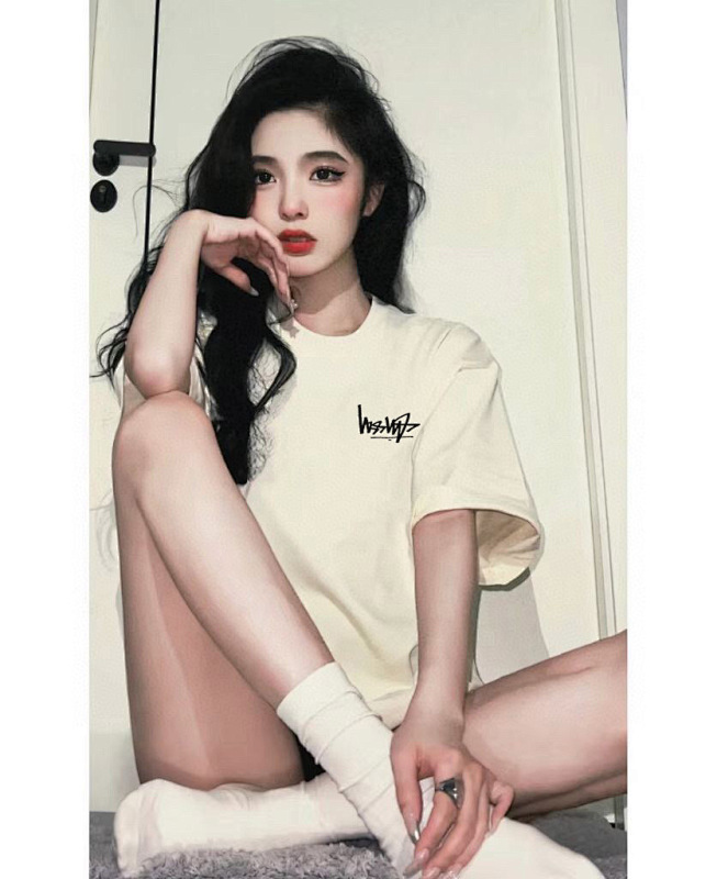 Stussy XB2009 Short Sleeve T-Shirt