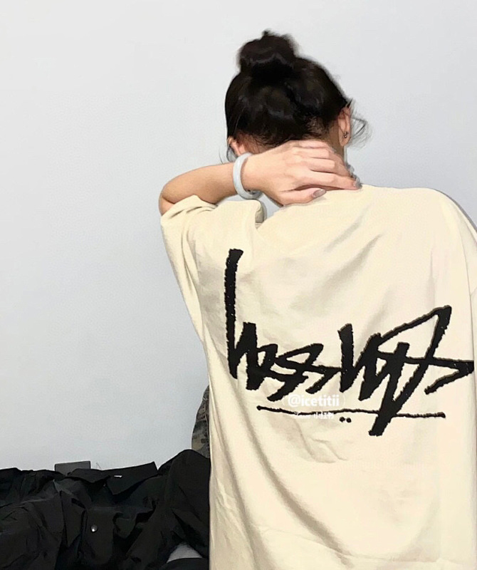 Stussy XB2009 Short Sleeve T-Shirt