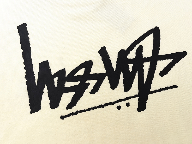 Stussy XB2009 Short Sleeve T-Shirt