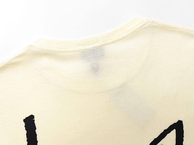 Stussy XB2009 Short Sleeve T-Shirt