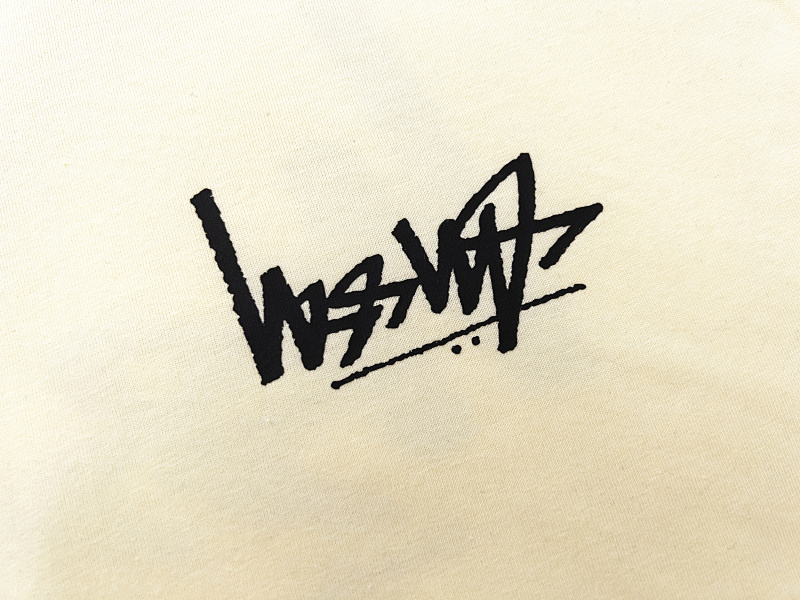 Stussy XB2009 Short Sleeve T-Shirt