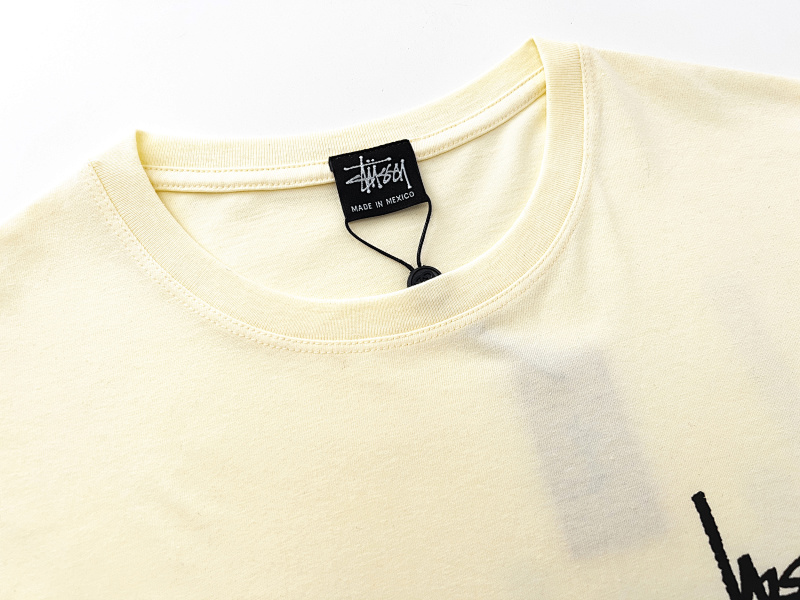 Stussy XB2009 Short Sleeve T-Shirt