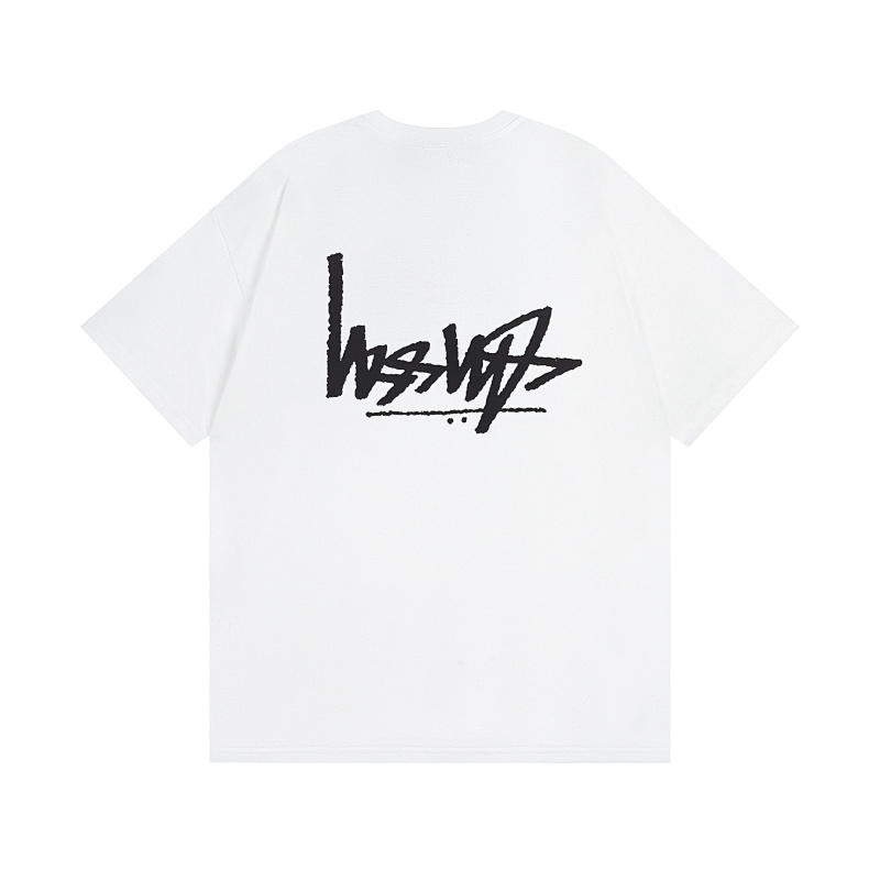 Stussy XB2009 Short Sleeve T-Shirt