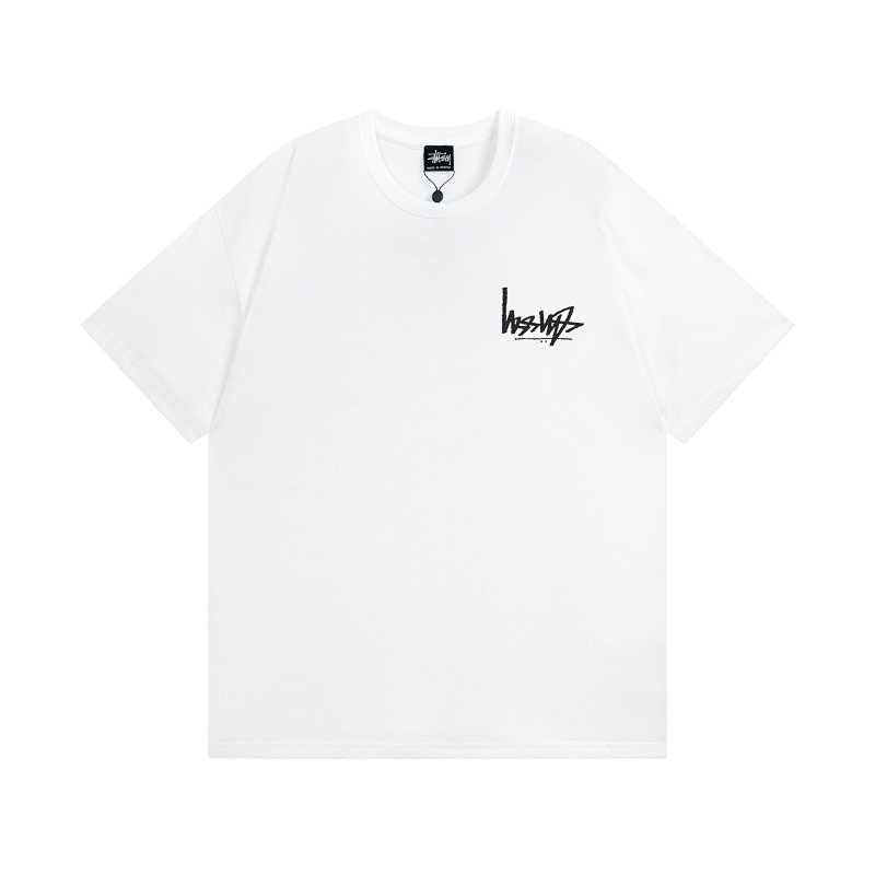 Stussy XB2009 Short Sleeve T-Shirt