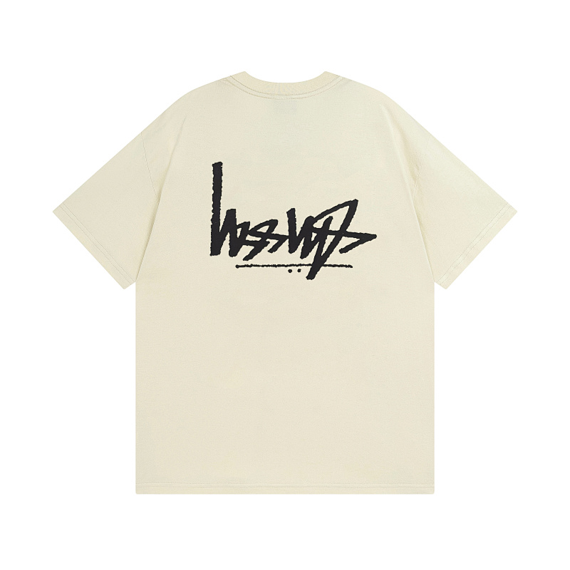 Stussy XB2009 Short Sleeve T-Shirt