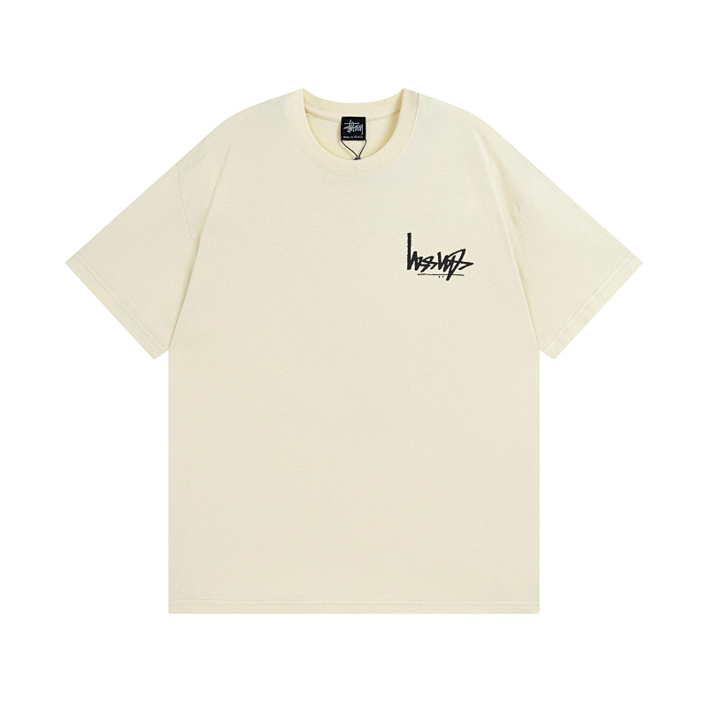 Stussy XB2009 Short Sleeve T-Shirt
