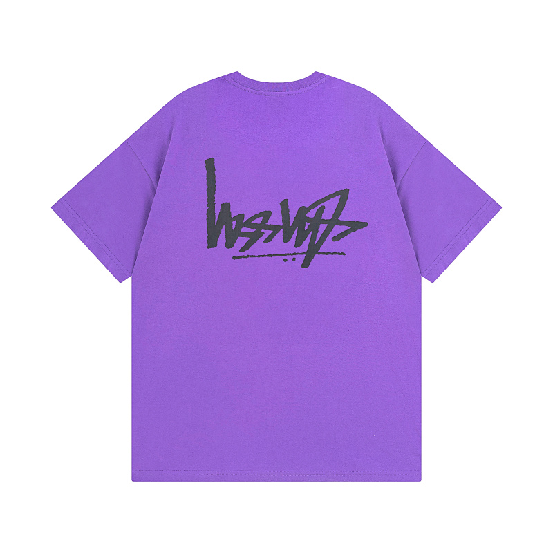 Stussy XB2009 Short Sleeve T-Shirt