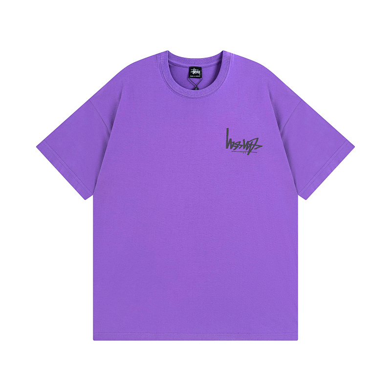 Stussy XB2009 Short Sleeve T-Shirt