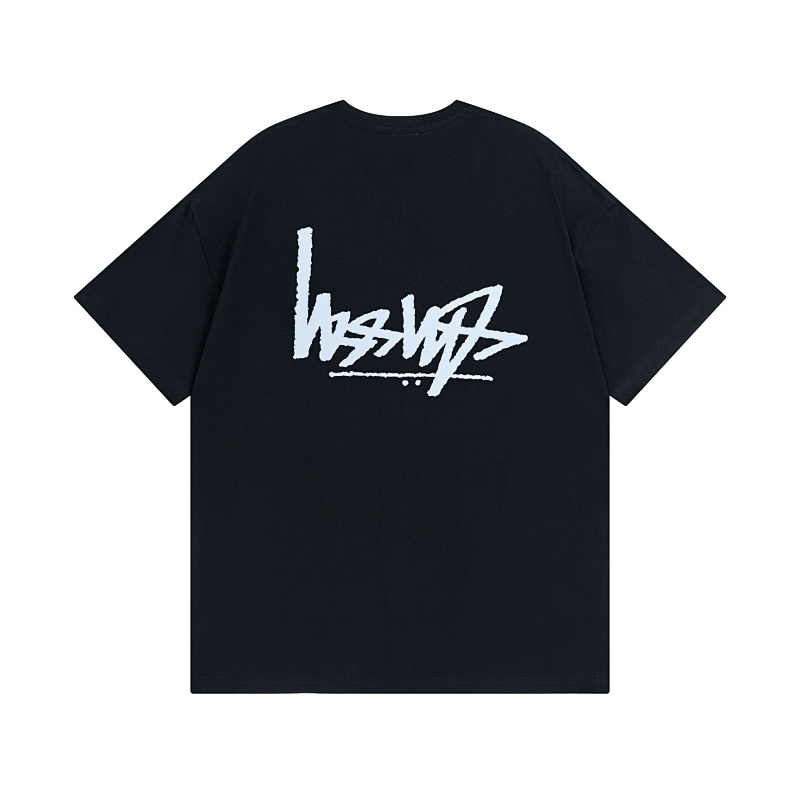 Stussy XB2009 Short Sleeve T-Shirt