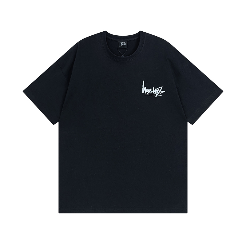 Stussy XB2009 Short Sleeve T-Shirt