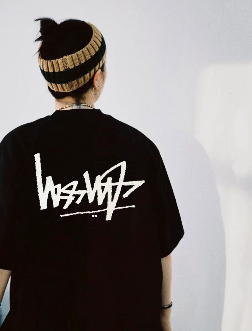 Stussy XB2009 Short Sleeve T-Shirt