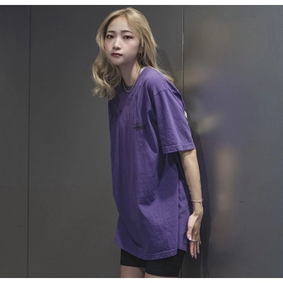 Stussy XB2010 Short Sleeve T-Shirt 02
