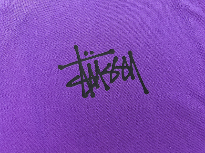 Stussy XB2010 Short Sleeve T-Shirt