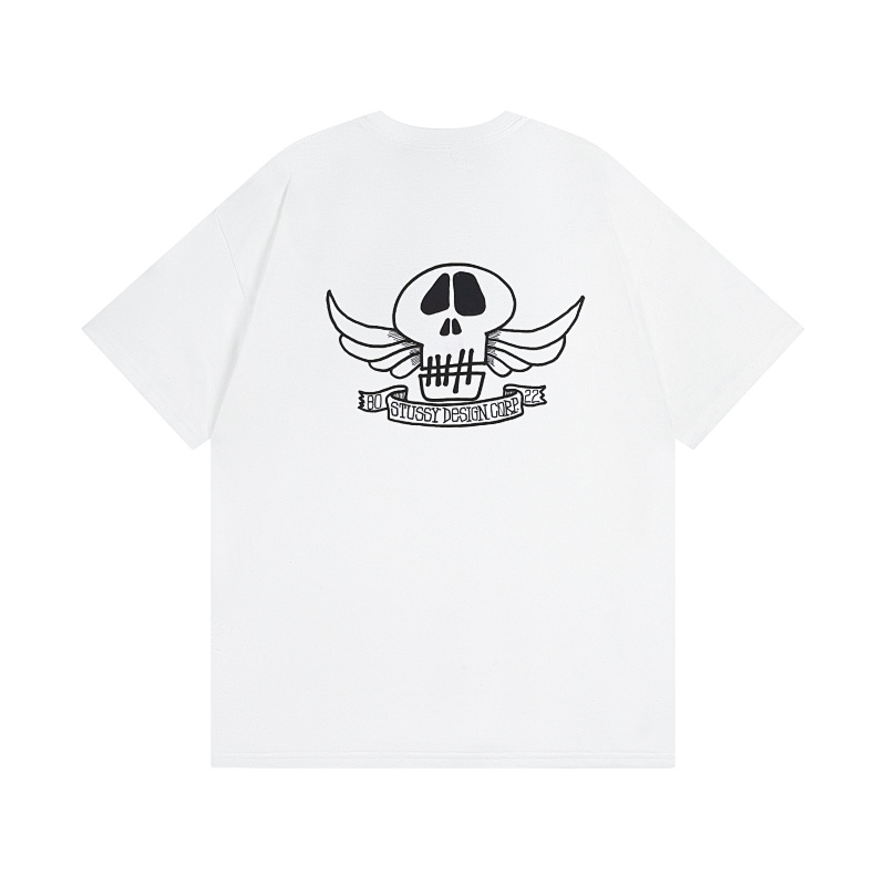 Stussy XB2010 Short Sleeve T-Shirt