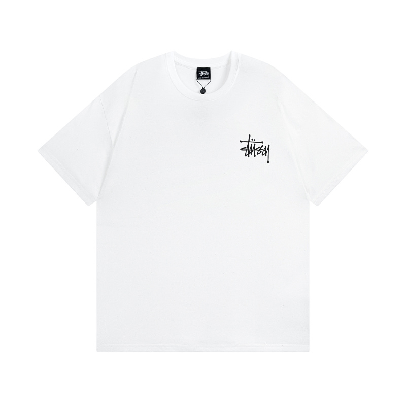 Stussy XB2010 Short Sleeve T-Shirt