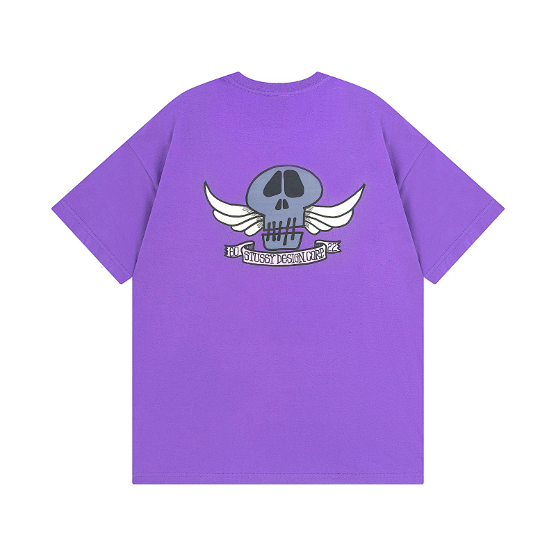 Stussy XB2010 Short Sleeve T-Shirt