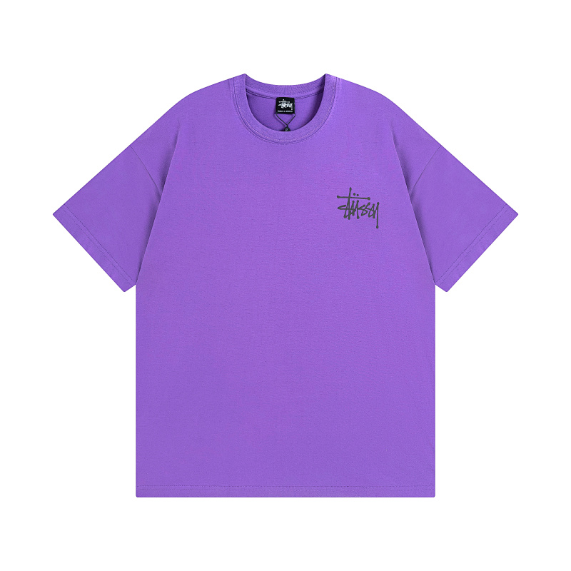Stussy XB2010 Short Sleeve T-Shirt
