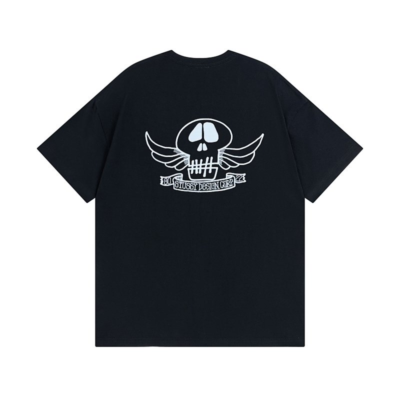 Stussy XB2010 Short Sleeve T-Shirt