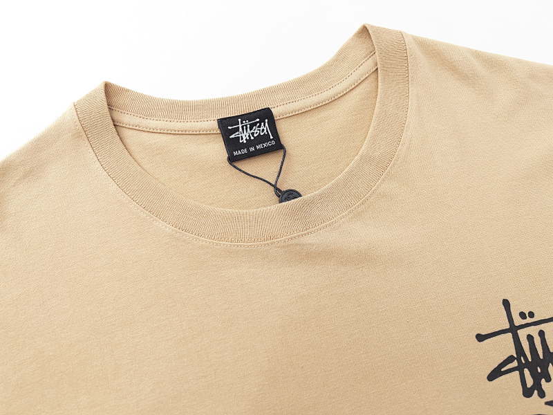 Stussy XB2011 Short Sleeve T-Shirt