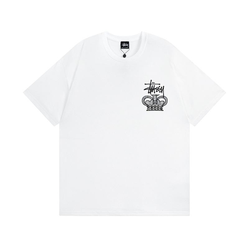 Stussy XB2011 Short Sleeve T-Shirt