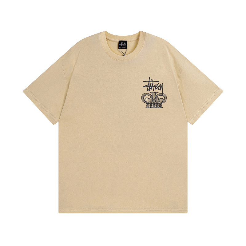 Stussy XB2011 Short Sleeve T-Shirt