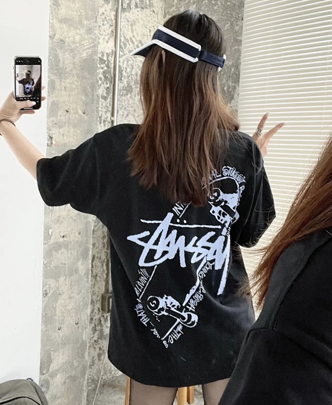 Stussy XB2012 Short Sleeve T-Shirt
