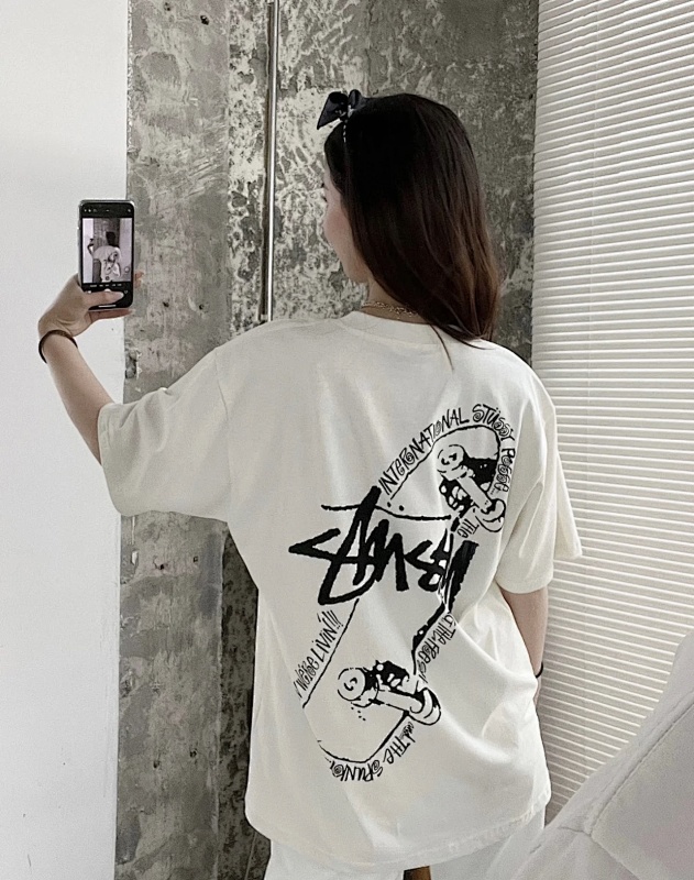 Stussy XB2012 Short Sleeve T-Shirt