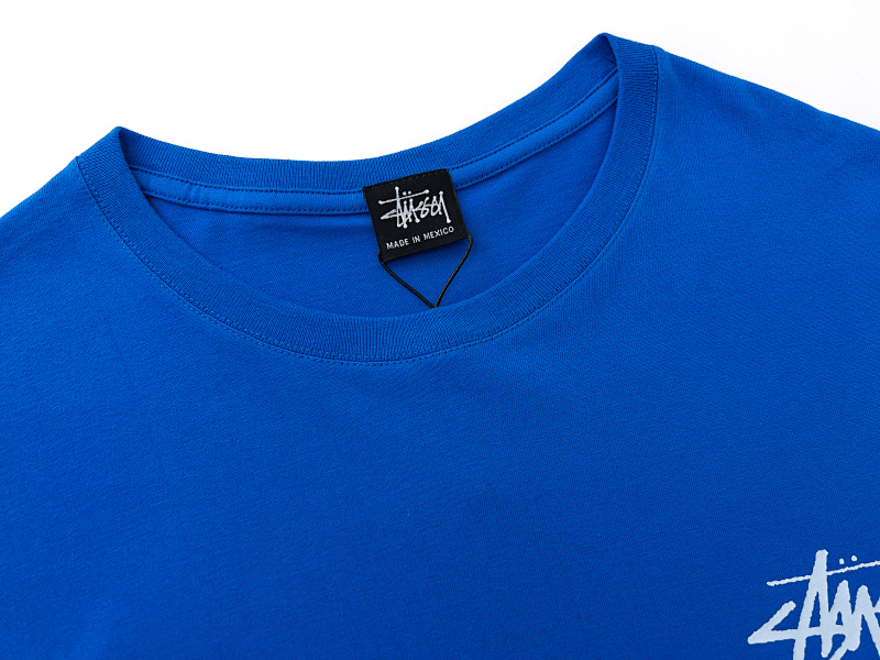 Stussy XB2012 Short Sleeve T-Shirt