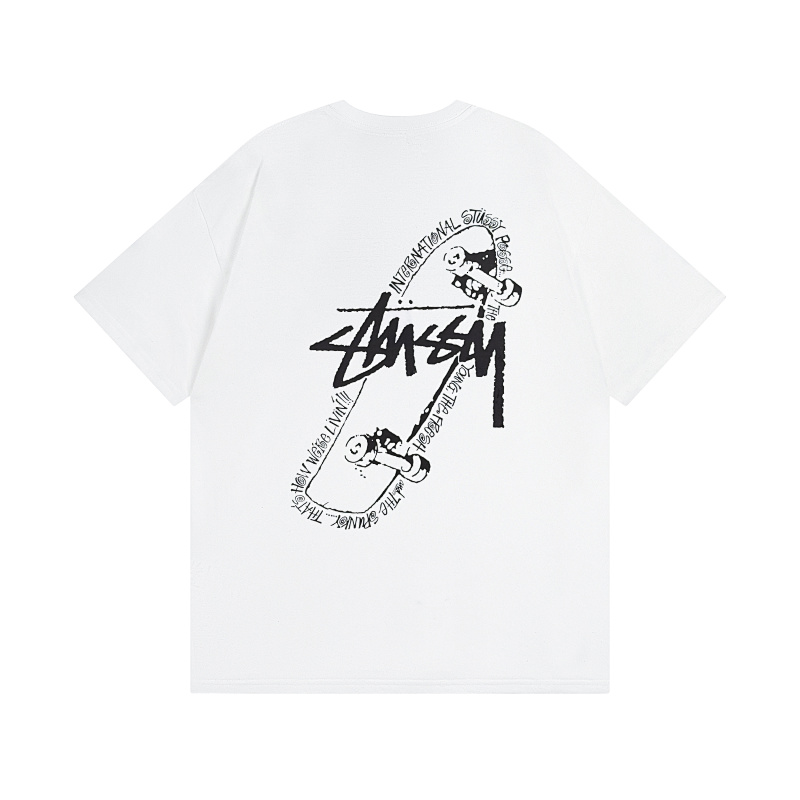 Stussy XB2012 Short Sleeve T-Shirt