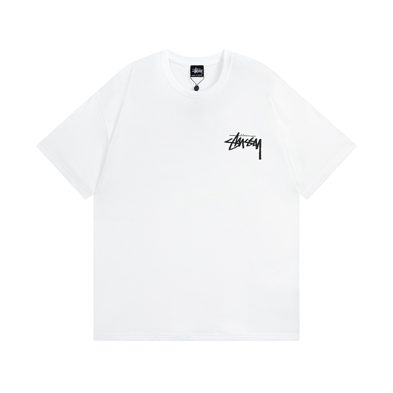 Stussy XB2012 Short Sleeve T-Shirt