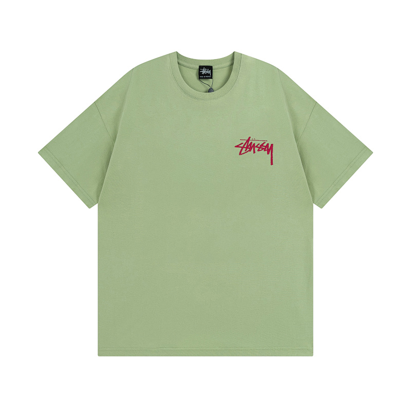 Stussy XB2012 Short Sleeve T-Shirt
